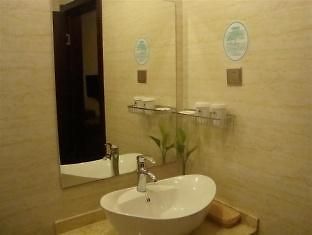 Greentree Inn Nanchang Bayi Square Dieshan Road Express Hotel Exteriér fotografie