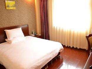 Greentree Inn Nanchang Bayi Square Dieshan Road Express Hotel Exteriér fotografie